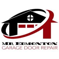 Mr. Edmonton Garage Door Repair image 1