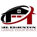 Mr. Edmonton Garage Door Repair logo