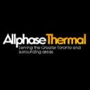 Allphase Thermal Solutions Inc. logo