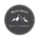 North Shore Custom Furniture Co. logo