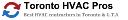 HVAC Repair Toronto logo