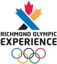 The ROX : Richmond Olympic Experience logo