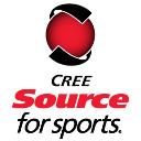 Pierre Demers La Source du Sport logo