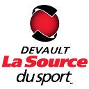 Devault La Source du Sport logo