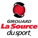 Girouard La Source du Sport logo
