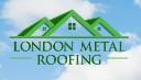 London Metal Roofing logo