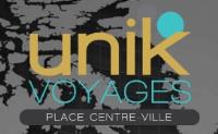 Unik Voyages Place Centre-Ville Inc image 1