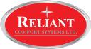Reliant Comfort Systems logo