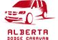 Alberta Dodge Caravan image 3