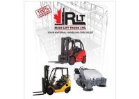 Ri-Go Lift Truck: Find the best forklift deals image 1