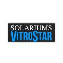 Solariums VitroStar Québec logo