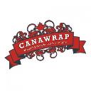 Canawrap logo