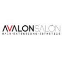 Avalon Hair Salon & Spa logo