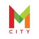 M City Condo logo