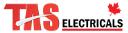 TAS Electricals logo