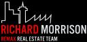 Richard Morrison logo