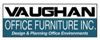 Vaughan Office Furniture Inc. image 1