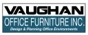Vaughan Office Furniture Inc. logo