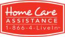 Home Care Assistance Little Rock logo