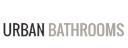 Urban Bathrooms logo