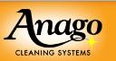 Anago of Manitoba logo