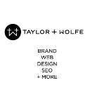Taylor Wolfe Design logo