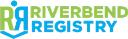 Riverbend Registry logo