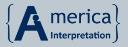 America Interpretation Inc. logo