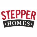 Stepper Homes logo