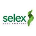 Selex Seed Company logo