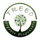 Tree O Organics Dispensary logo