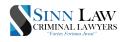 Edmonton Criminal Lawyer - Kelly Sinn logo