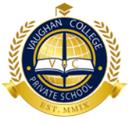 Vaughan College logo