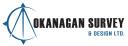 Okanagan Survey&Design logo
