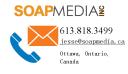Soap Media Inc. logo