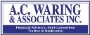 AC Waring & Associates logo