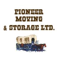 Pioneer Moving & Storage Ltd. image 1