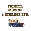 Pioneer Moving & Storage Ltd. logo
