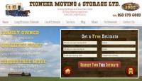 Pioneer Moving & Storage Ltd. image 3