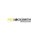 Pro Locksmith Richmond Hill logo