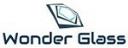 Wonder glass logo