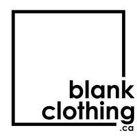 BlankClothing.ca image 1