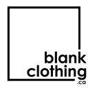 BlankClothing.ca logo