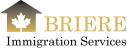 Briere Immigration Services logo