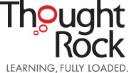 Thought Rock logo
