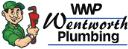 Wentworth Plumbing logo