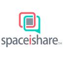 SpaceIShare Inc. logo