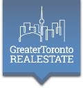Greater Toronto Real Estate logo