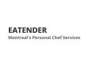Eatender logo