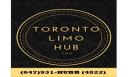 Toronto Limo Hub - Toronto Limo Service logo
